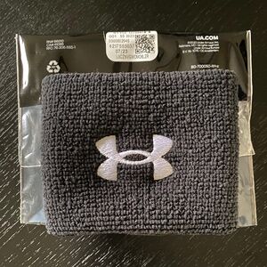 Under Armour Wristband
